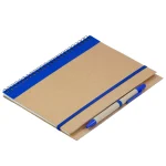 SSM Bloc note recyclé BLN03