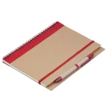 SSM Bloc note recyclé BLN03