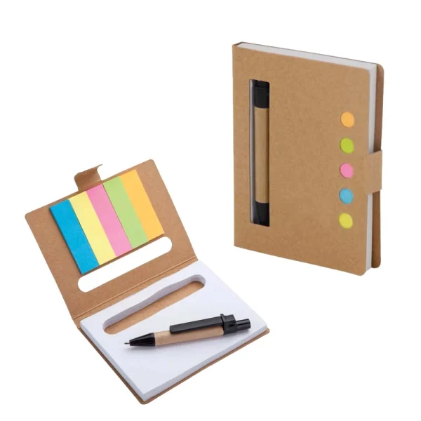 SSM Mini bloc note BLN02