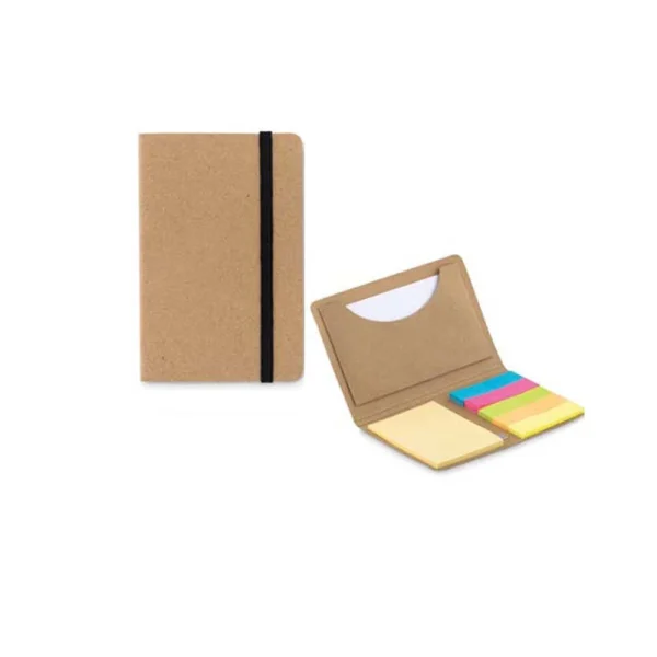 SSM Mini bloc note BLN 07