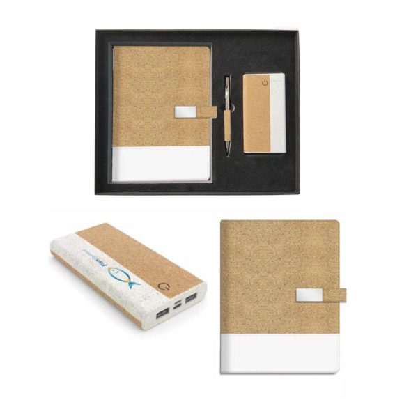 SSM Coffret 3 pièces en Liège