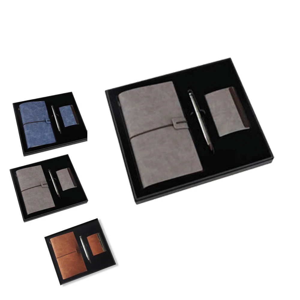 SSM Coffret Cadeaux VIP 3 pièces CAD02