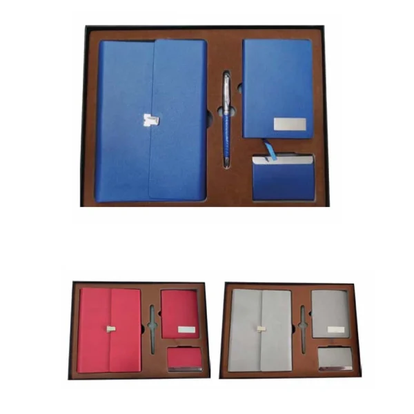 SSM Coffret Cadeaux VIP 4 pièces CAD03