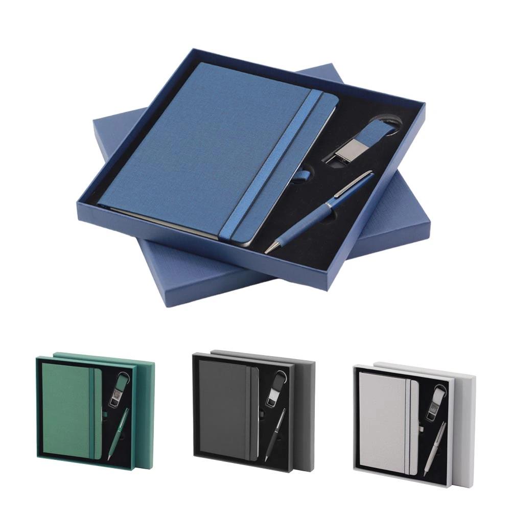 SSM Coffret Cadeaux VIP 3 pièces CAD05