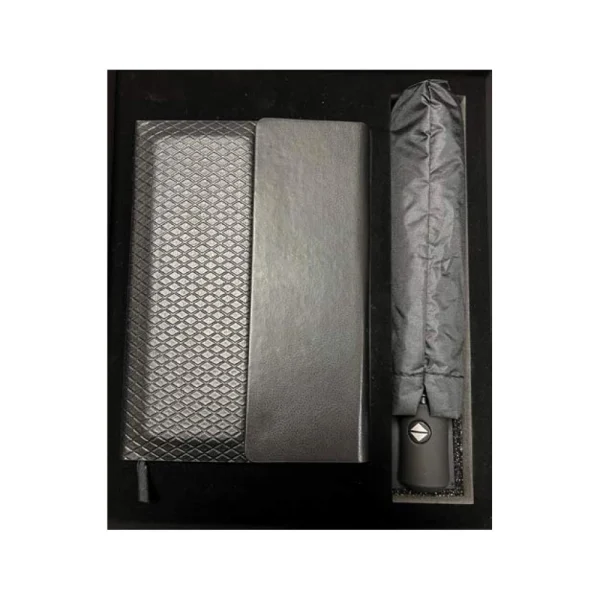 SSM Coffret cadeaux entreprises VIP 2 pièces CAD 07