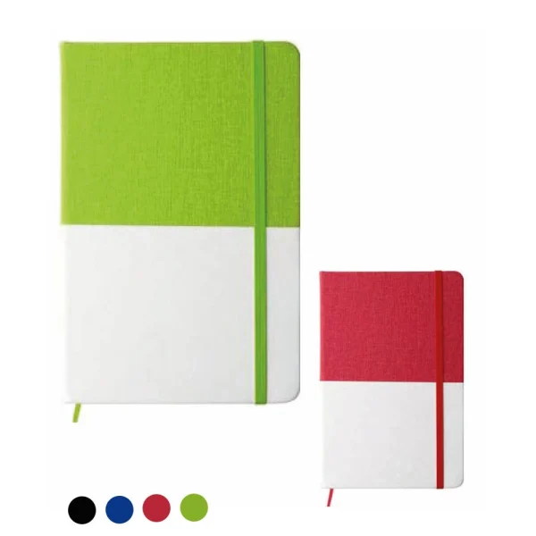 SSM NOTE BOOK A5