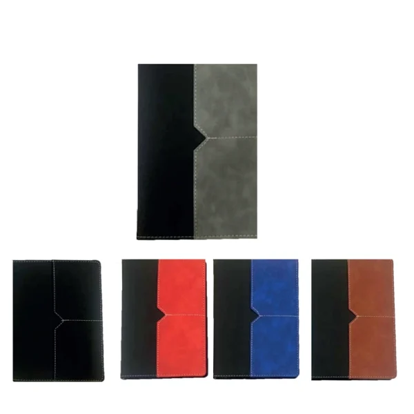 SSM Note book NTB 12