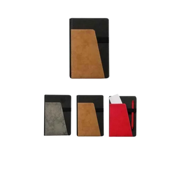 SSM NOTE BOOK NTB 14