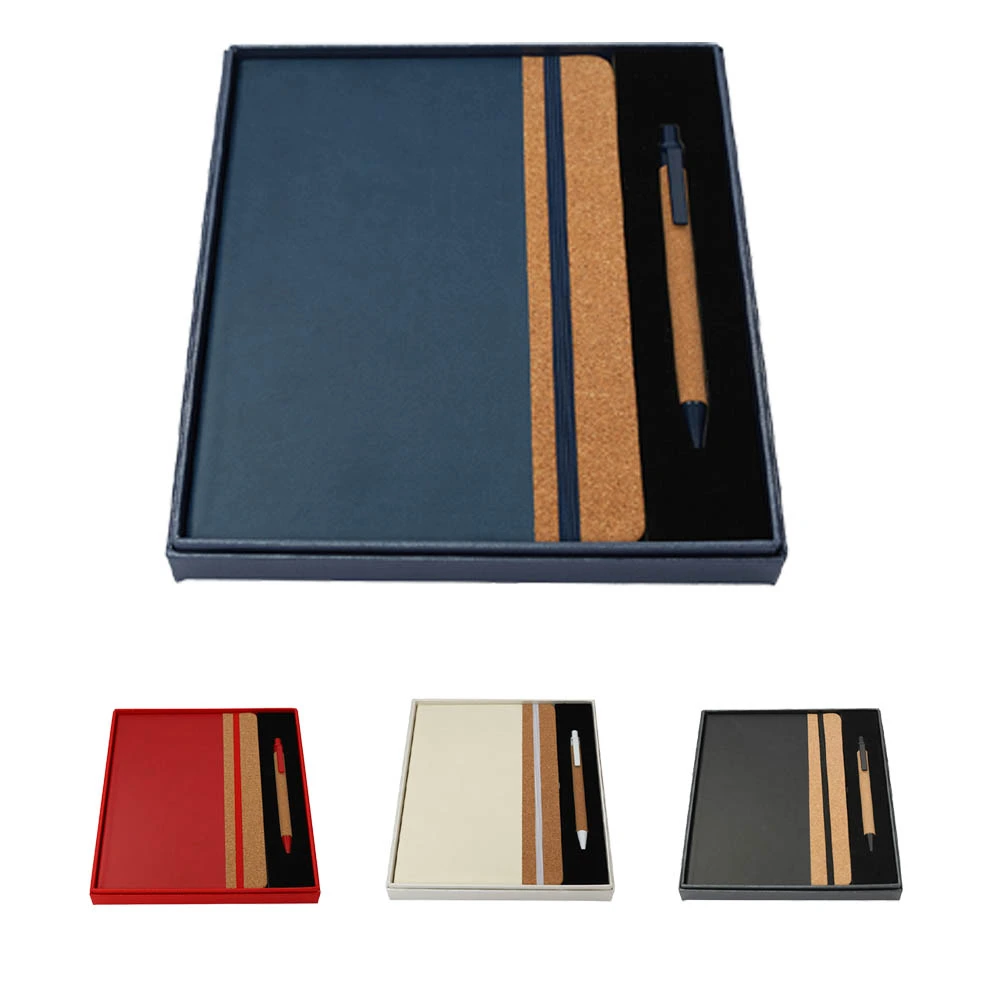 SSM Coffret note book NTBLS18
