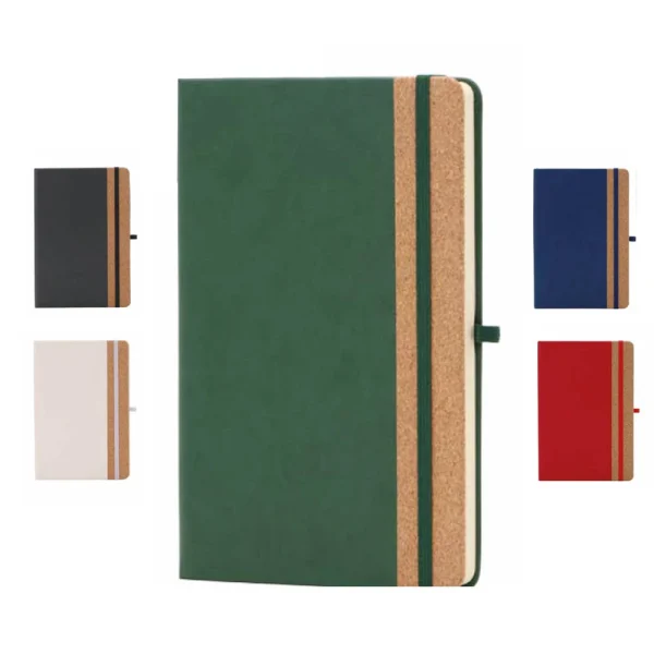 SSM Note book NTBL18