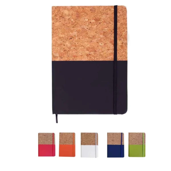 SSM Note Book écologique NTBLS 18