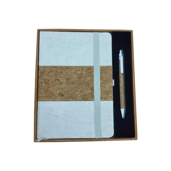 Coffret note book Liège NTBLS32