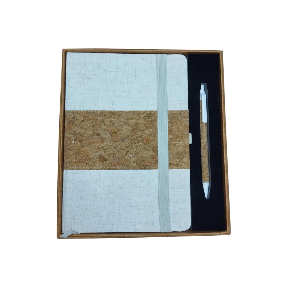 Coffret note book Liège NTBLS32
