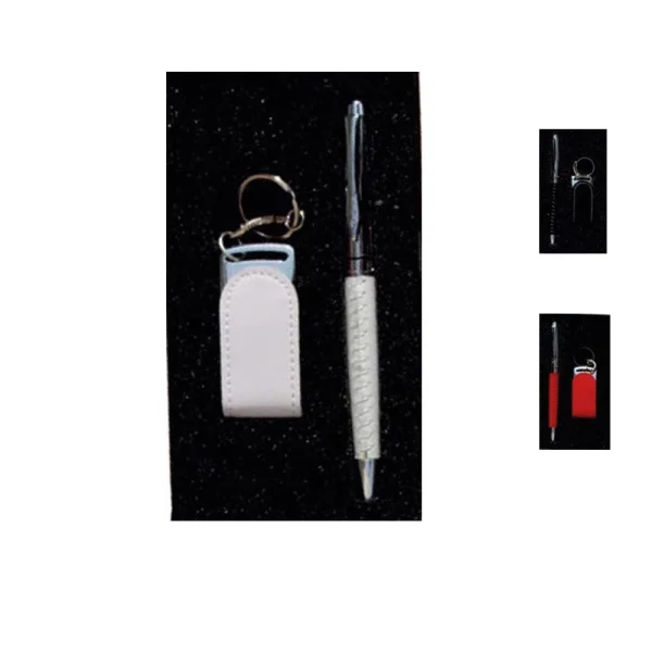 SSM Coffret cadeaux entreprises 2 pièces CCU03