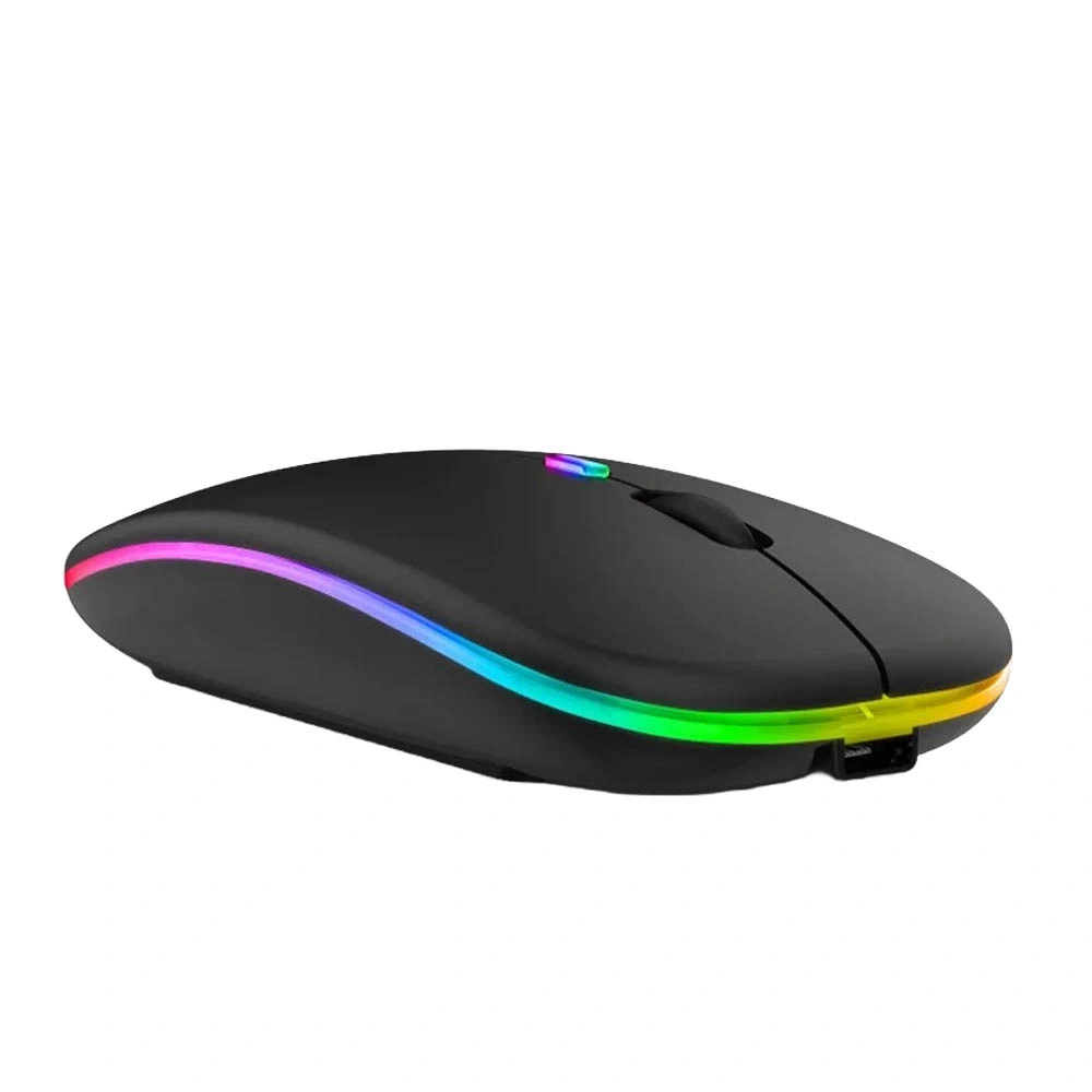 SSM Souris sans fil Lumineuse CHSF01