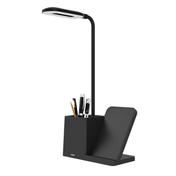 SSM Porte Stylo lampe chargeur sans file LAMB01