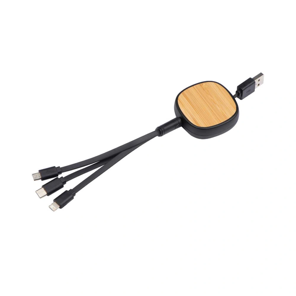 SSM Multicâble de charge écologique CBC01