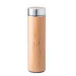 Gourde en Bambou