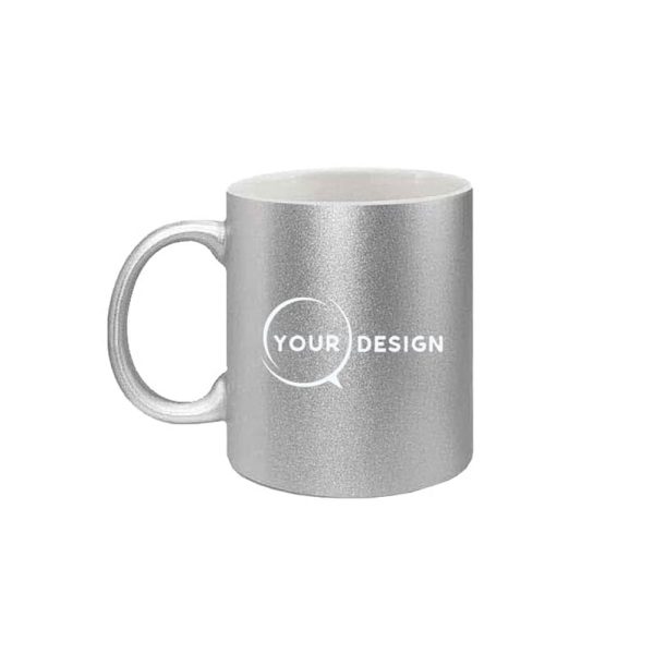 MUG en céramique pour sublimation