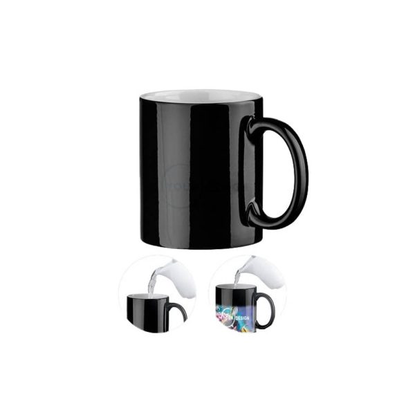 MUG magique