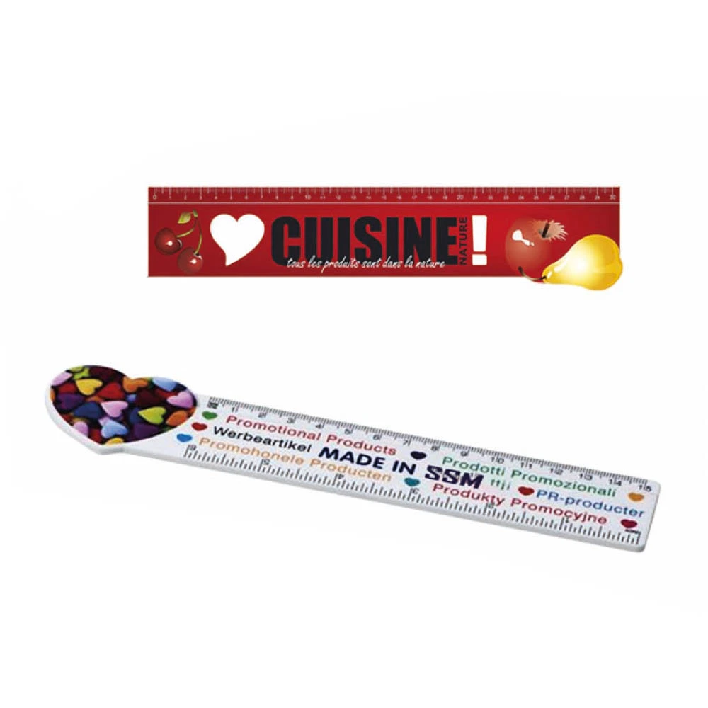 Règle personnalisée