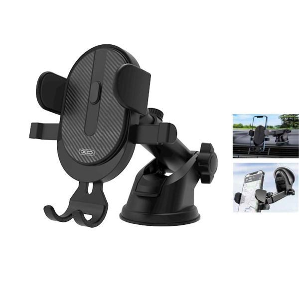 support smartphone pour voiture