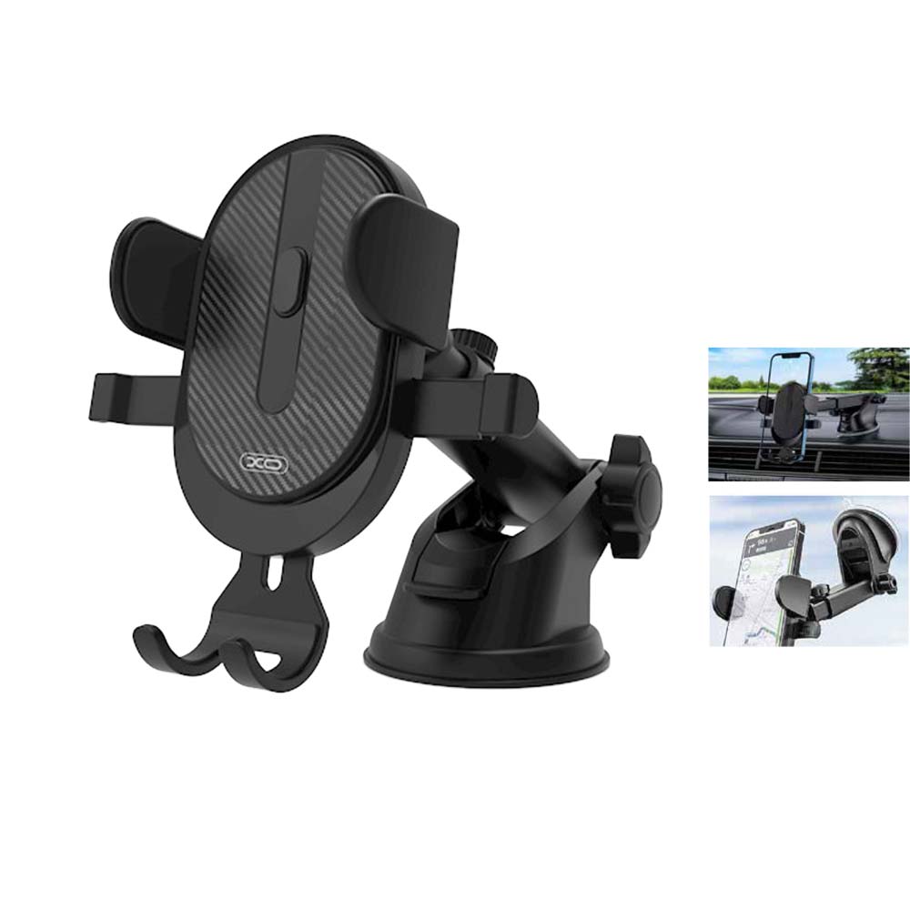 support smartphone pour voiture