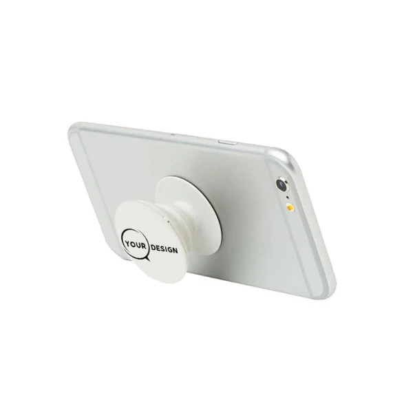 Support téléphone portable