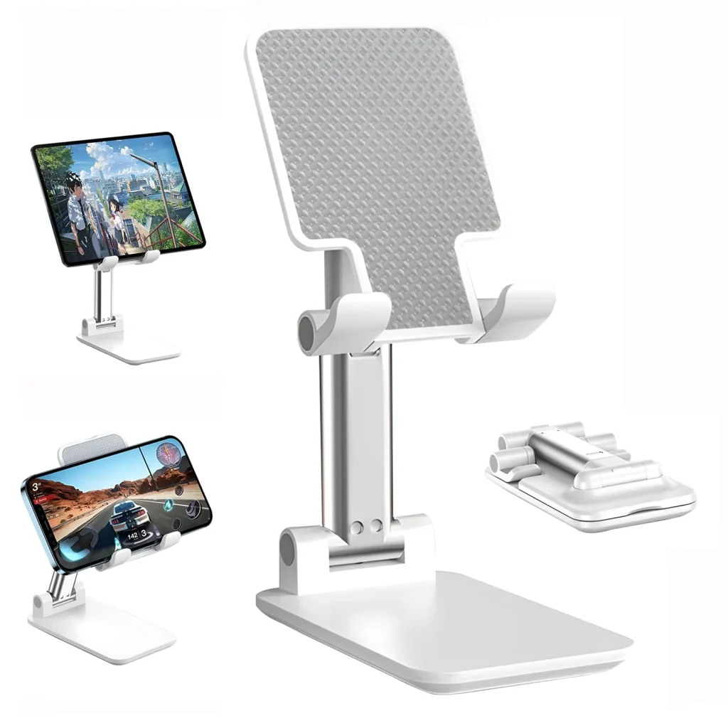 Support téléphone et tablette