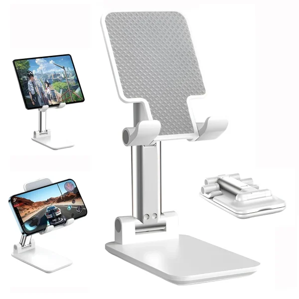 Support téléphone et tablette