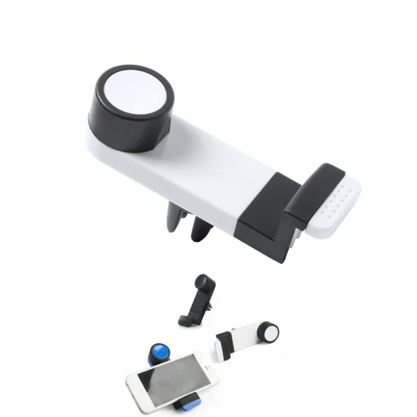 Porte portable de voiture