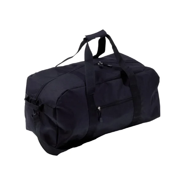 Sac de sport publicitaire avec bandoulière MAR11