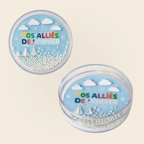 Ramasse-monnaie 3D – SSM- RMT02